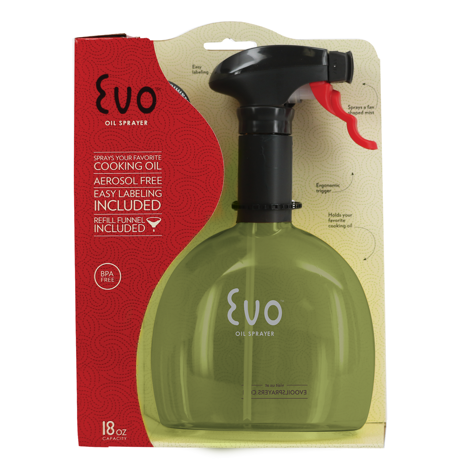 New_Evo_Green_18oz New Evo Green 18oz