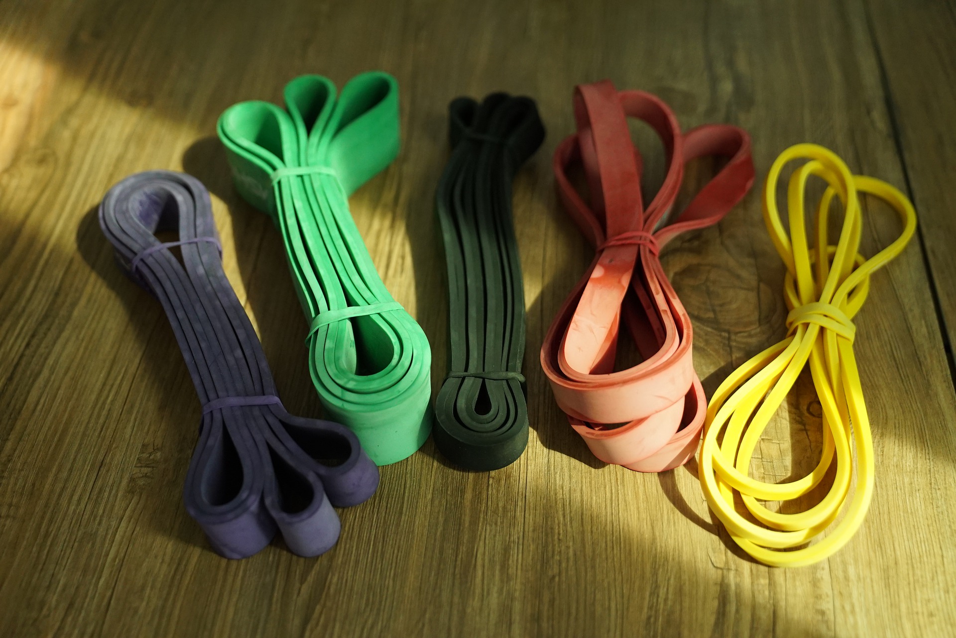 Resistance Band