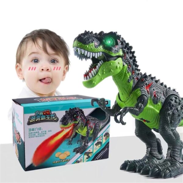 dinasor kid toy