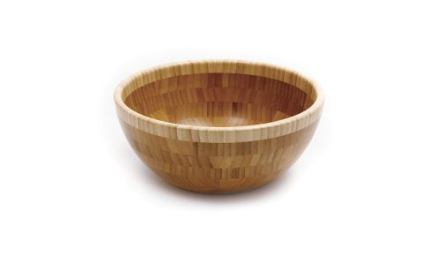 norpro 10 bamboo bowl 1033