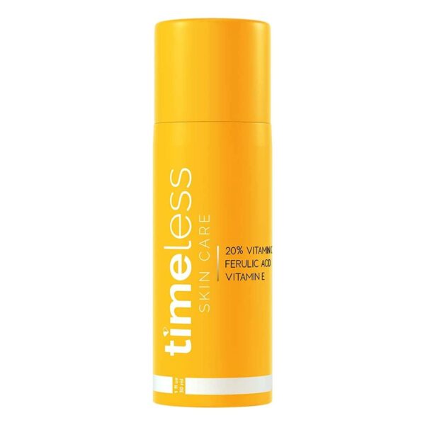 Timeless 20 Vitamin 1 1oz